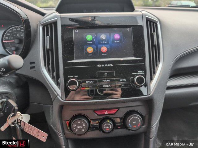 2019 Subaru Impreza Convenience St. John's NL