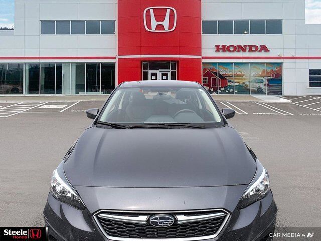2019 Subaru Impreza Convenience St. John's NL