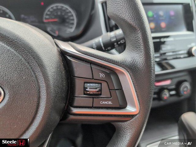 2019 Subaru Impreza Convenience St. John's NL