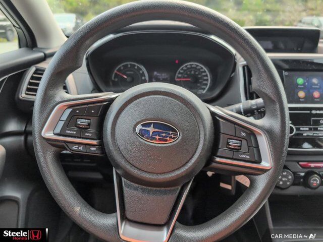 2019 Subaru Impreza Convenience St. John's NL