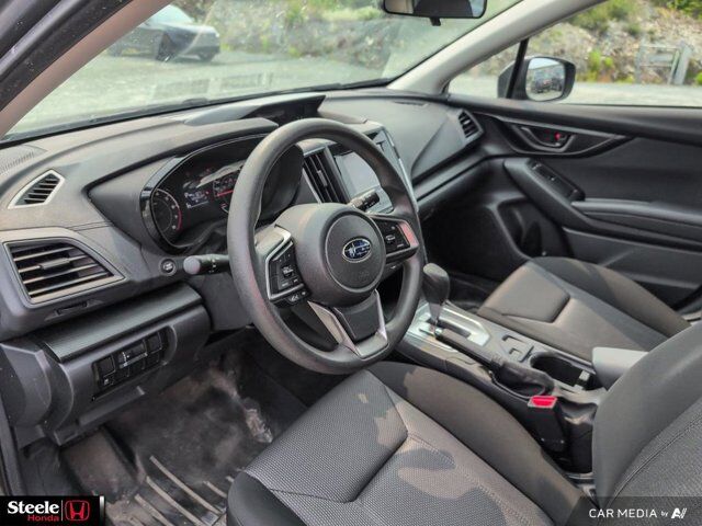2019 Subaru Impreza Convenience St. John's NL