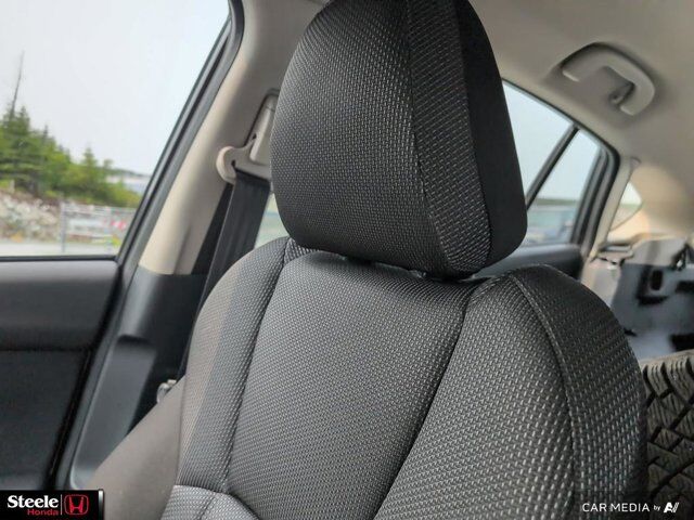 2019 Subaru Impreza Convenience St. John's NL