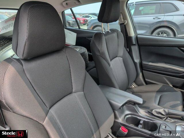 2019 Subaru Impreza Convenience St. John's NL