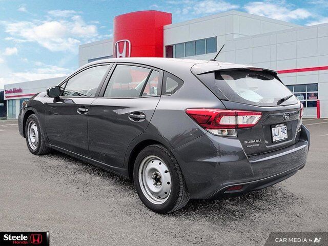 2019 Subaru Impreza Convenience St. John's NL