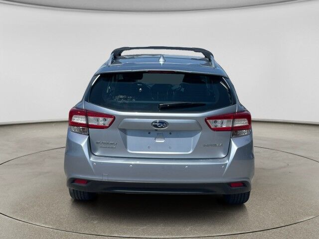 2019 Subaru Impreza Limited Cleveland OH