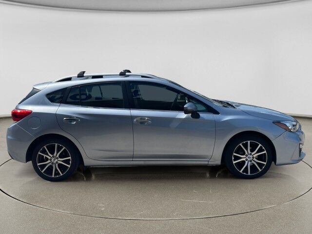 2019 Subaru Impreza Limited Cleveland OH