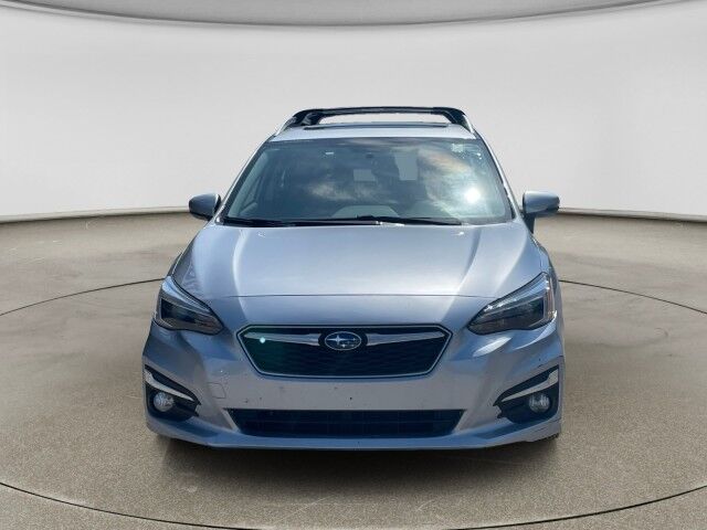2019 Subaru Impreza Limited Cleveland OH