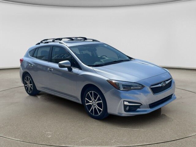 2019 Subaru Impreza Limited Cleveland OH
