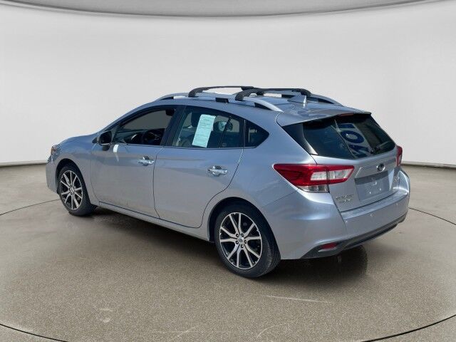 2019 Subaru Impreza Limited Cleveland OH