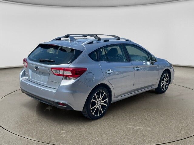 2019 Subaru Impreza Limited Cleveland OH