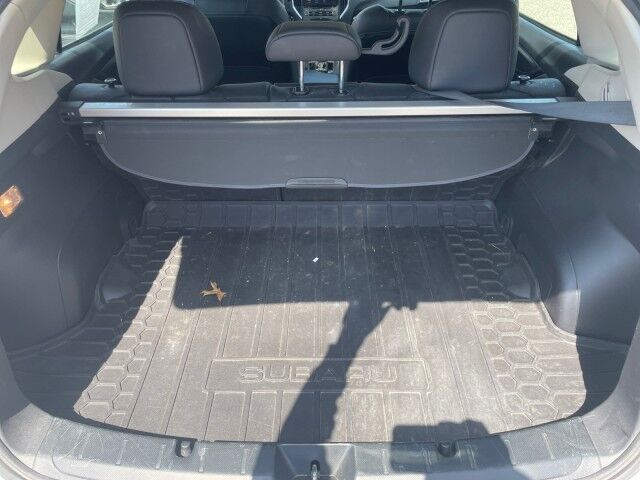 2019 Subaru Impreza Limited Cleveland OH