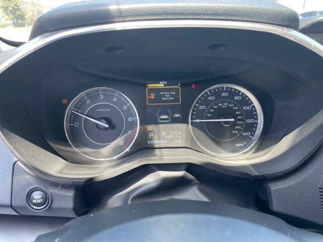 2019 Subaru Impreza Limited Cleveland OH