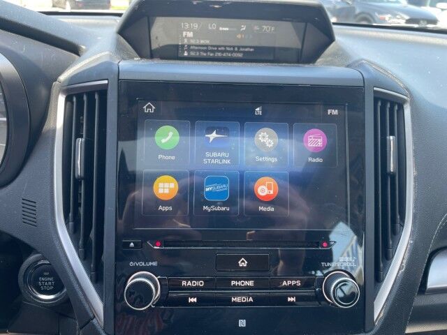 2019 Subaru Impreza Limited Cleveland OH
