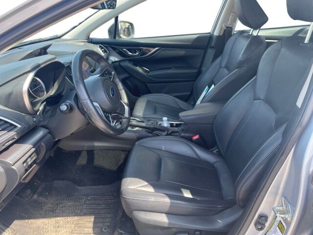 2019 Subaru Impreza Limited Cleveland OH