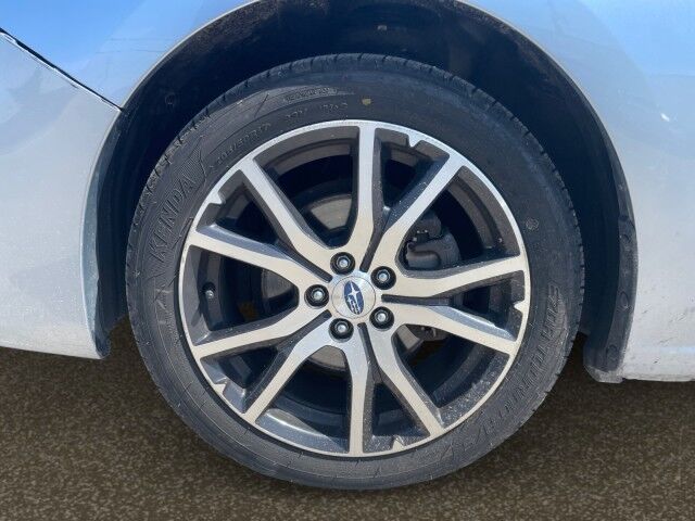 2019 Subaru Impreza Limited Cleveland OH