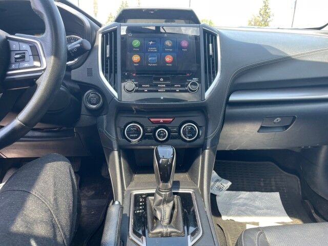 2019 Subaru Impreza Limited Cleveland OH