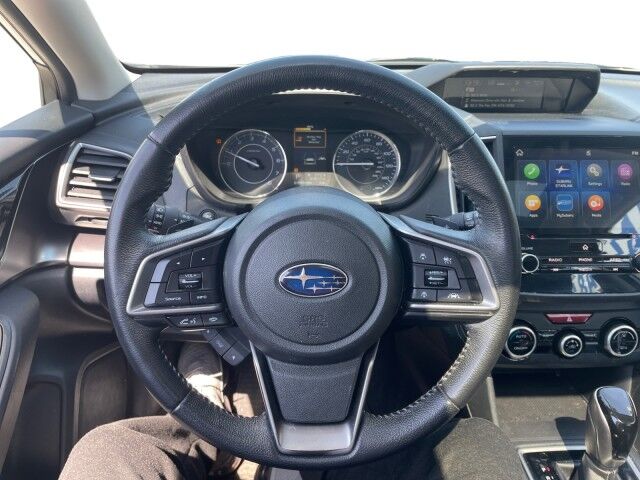 2019 Subaru Impreza Limited Cleveland OH