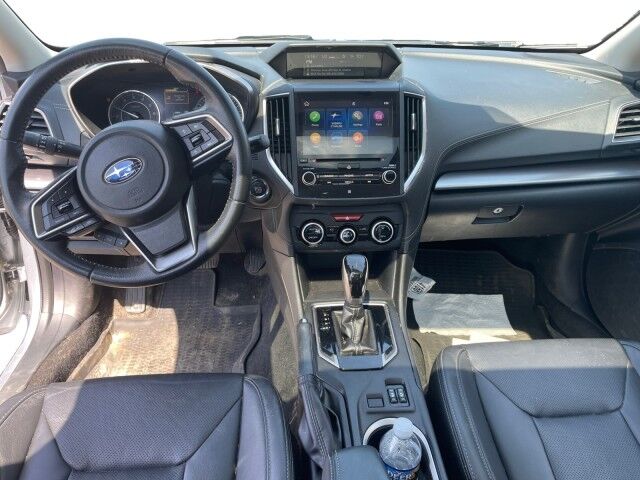 2019 Subaru Impreza Limited Cleveland OH