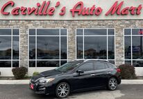 2019 Subaru Impreza Limited Grand Junction CO 2019 Subaru Impreza Limited Grand Junction CO