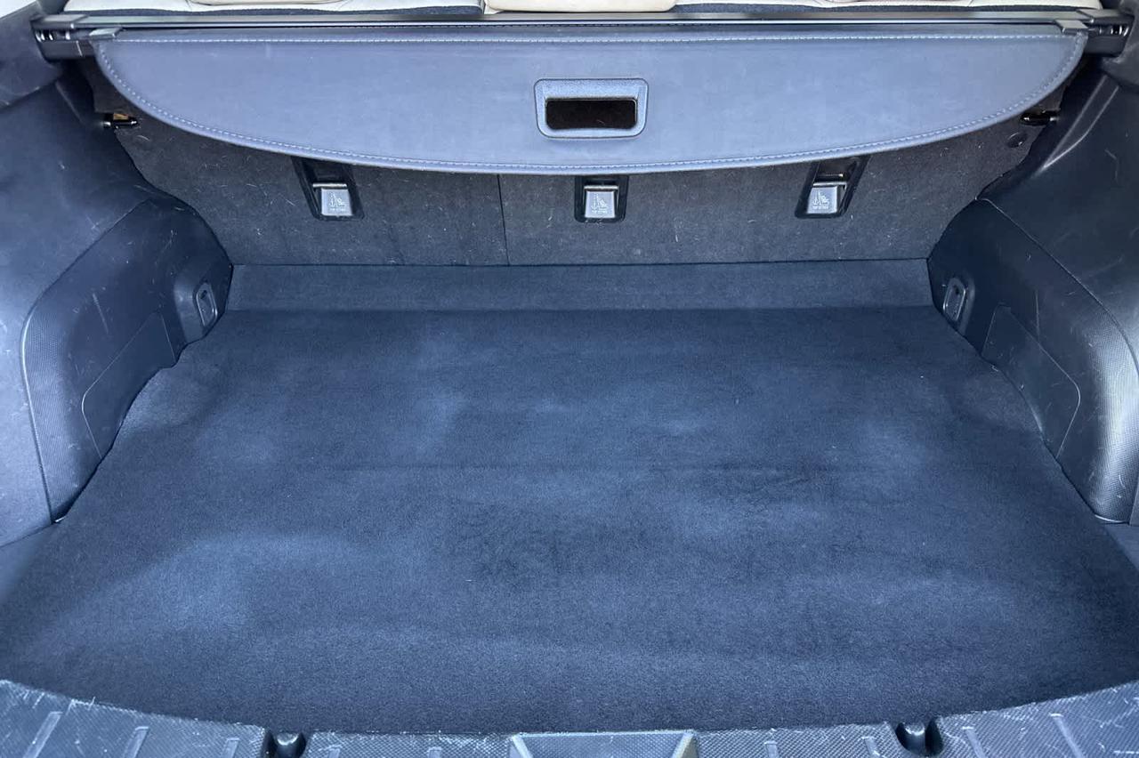 2019 Subaru Impreza Limited Roseville CA