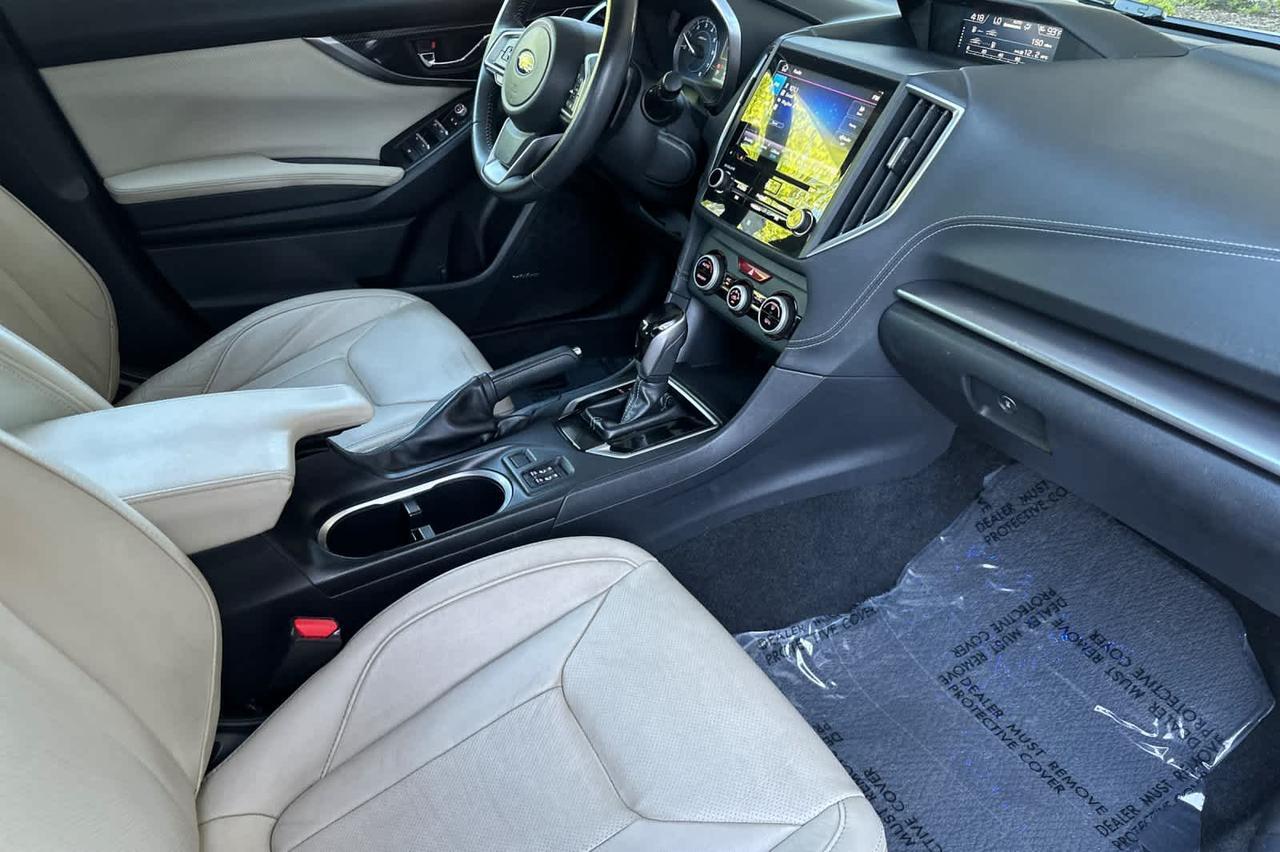 2019 Subaru Impreza Limited Roseville CA