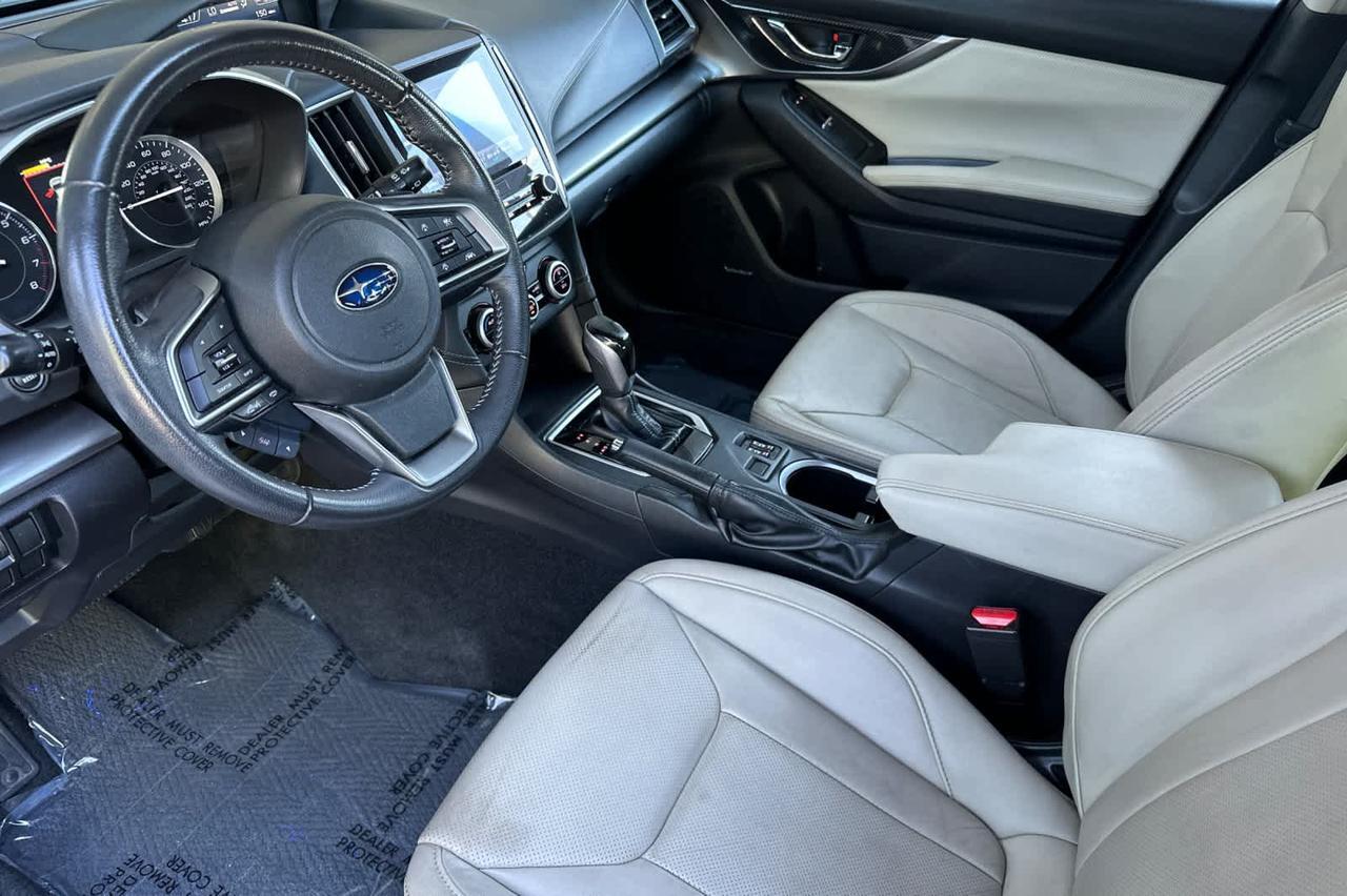 2019 Subaru Impreza Limited Roseville CA