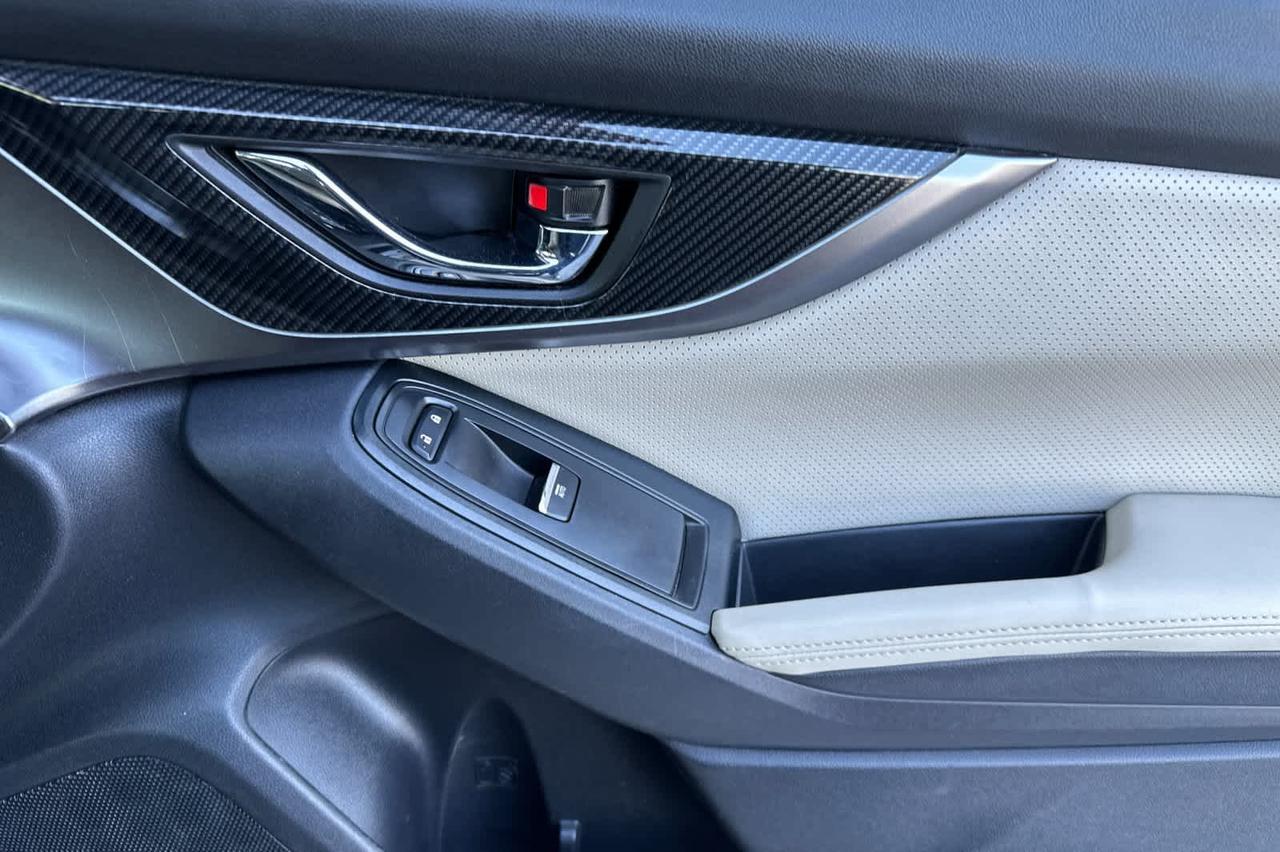 2019 Subaru Impreza Limited Roseville CA