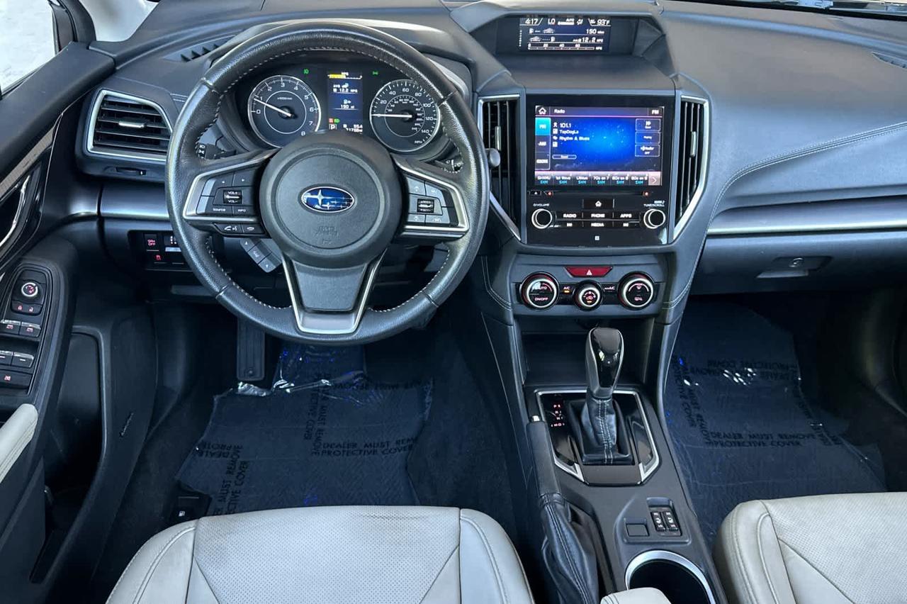 2019 Subaru Impreza Limited Roseville CA