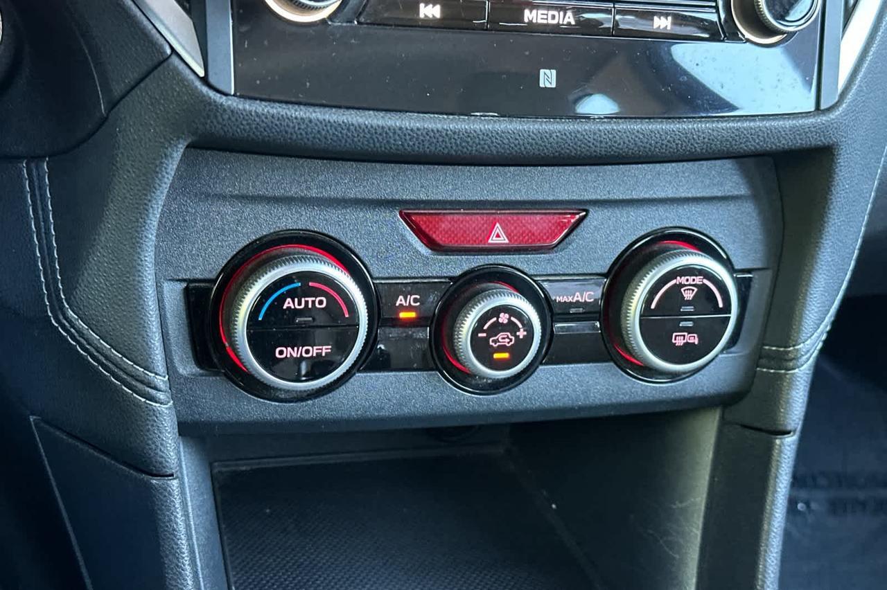 2019 Subaru Impreza Limited Roseville CA