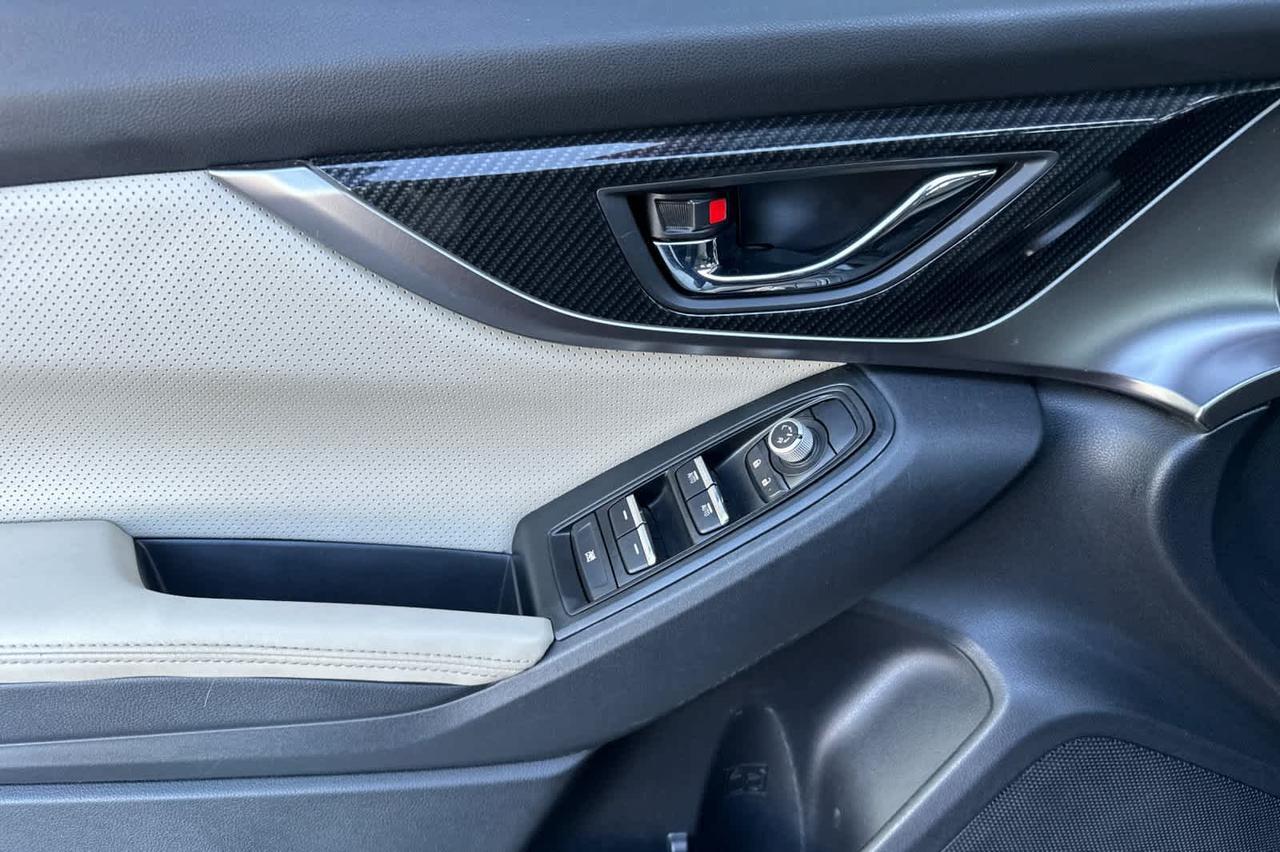 2019 Subaru Impreza Limited Roseville CA