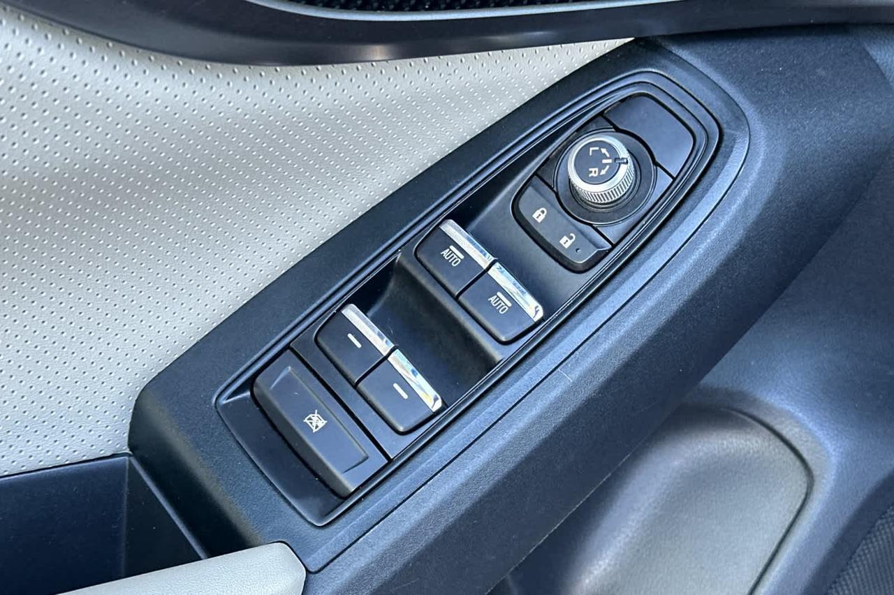 2019 Subaru Impreza Limited Roseville CA