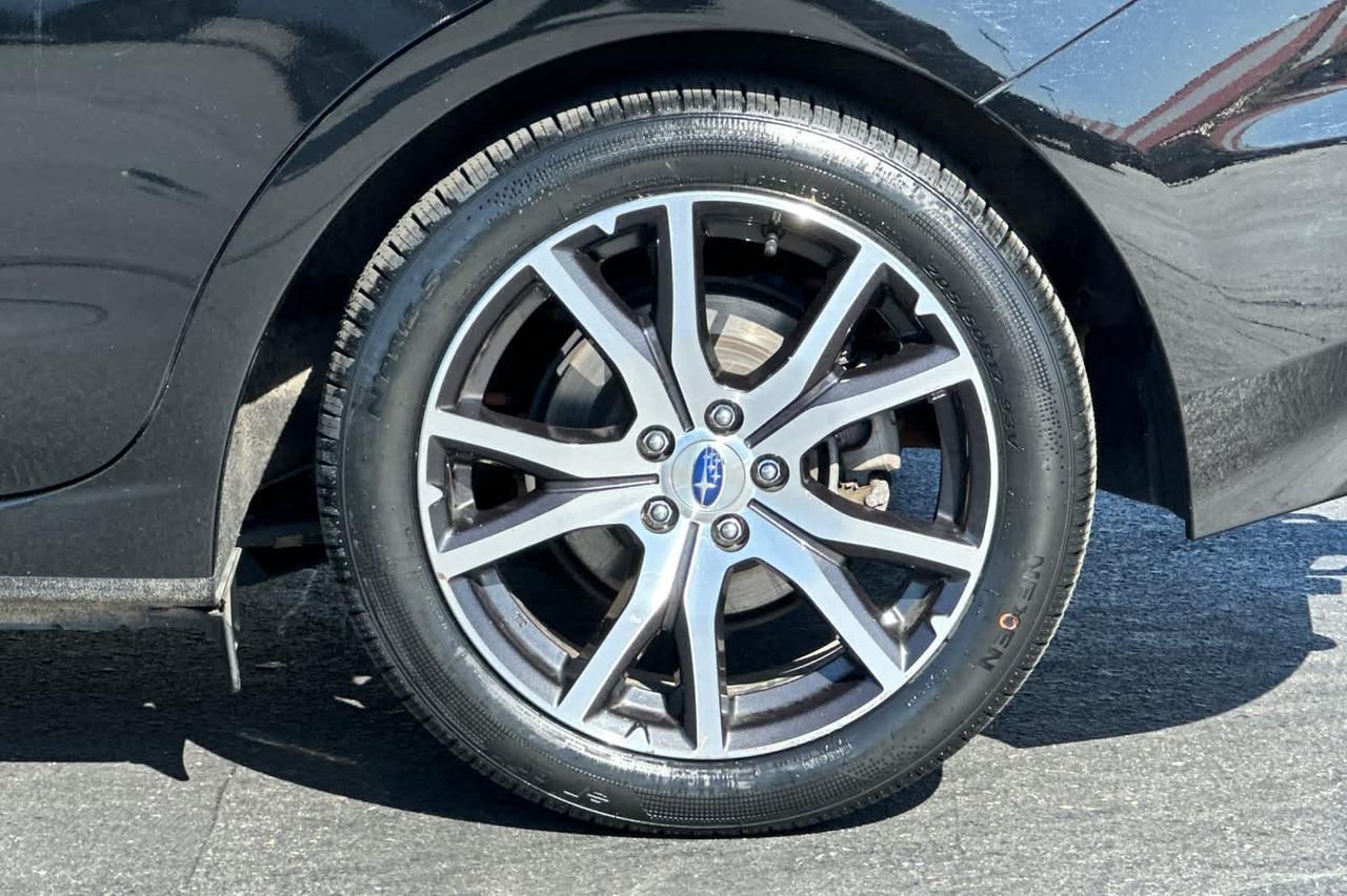 2019 Subaru Impreza Limited Roseville CA