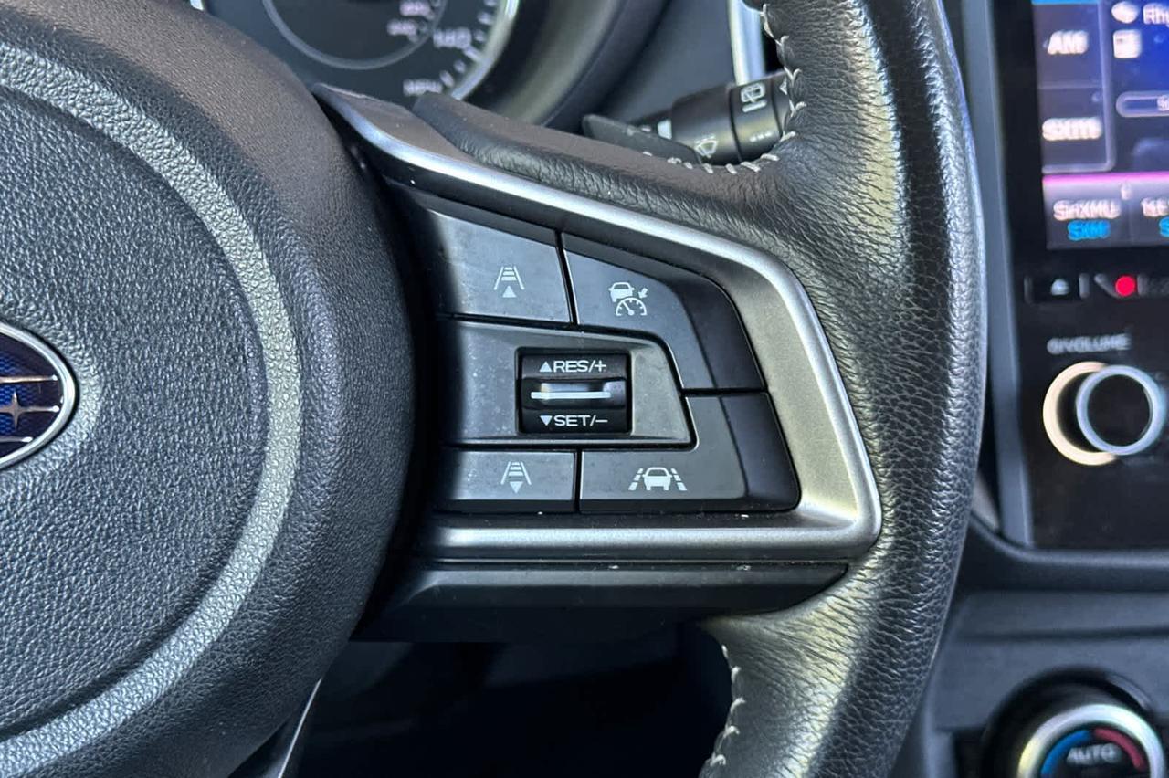 2019 Subaru Impreza Limited Roseville CA