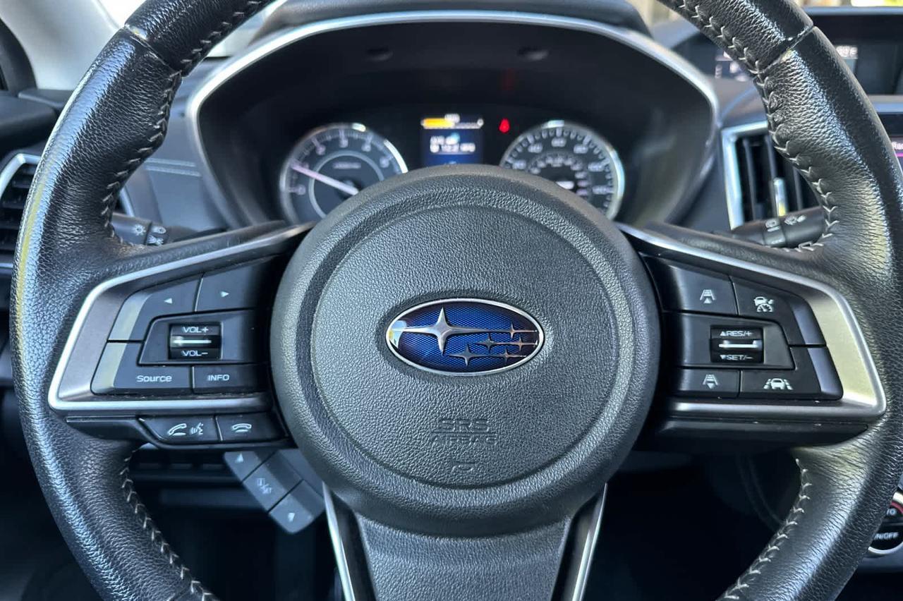2019 Subaru Impreza Limited Roseville CA