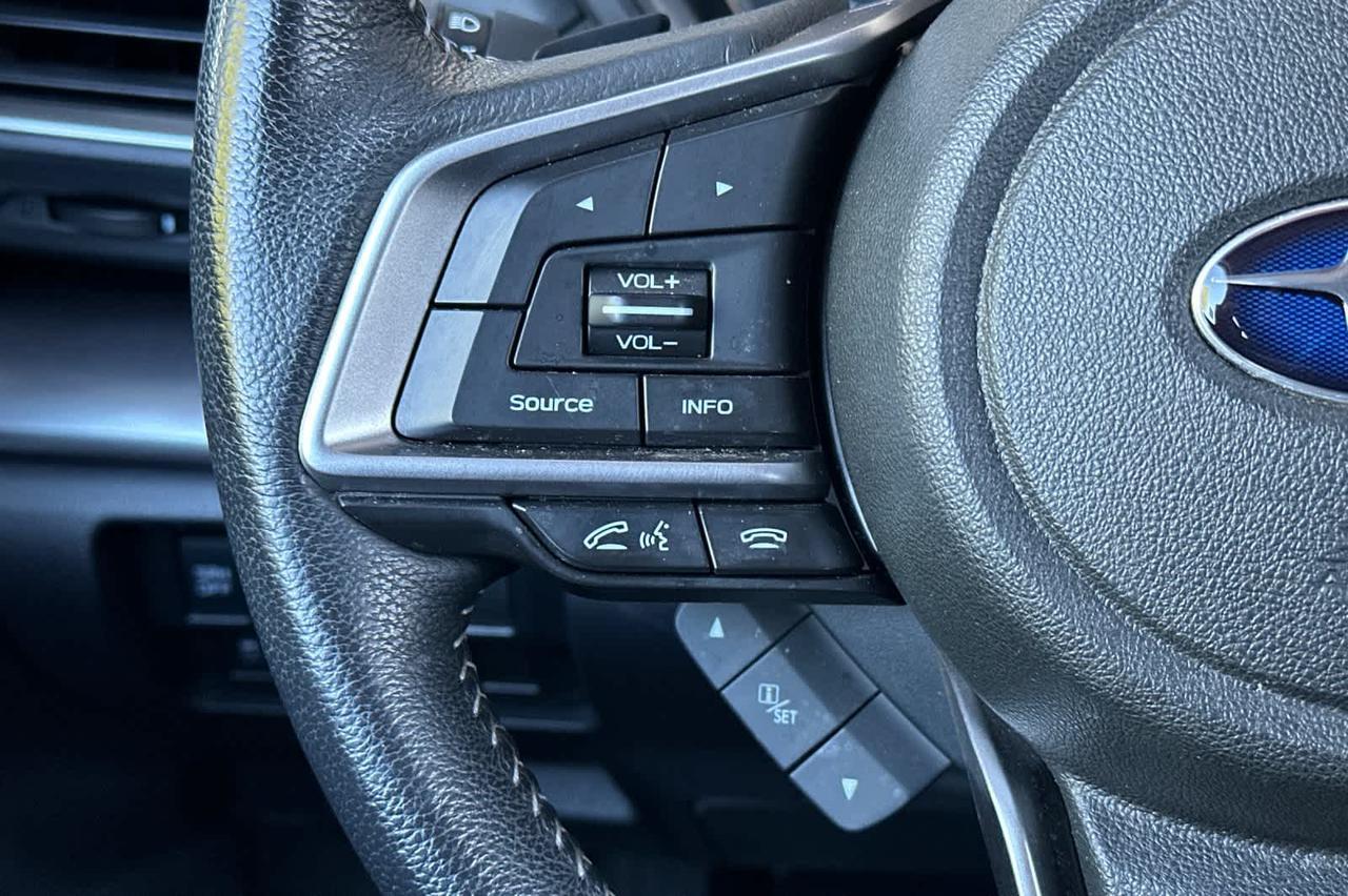 2019 Subaru Impreza Limited Roseville CA
