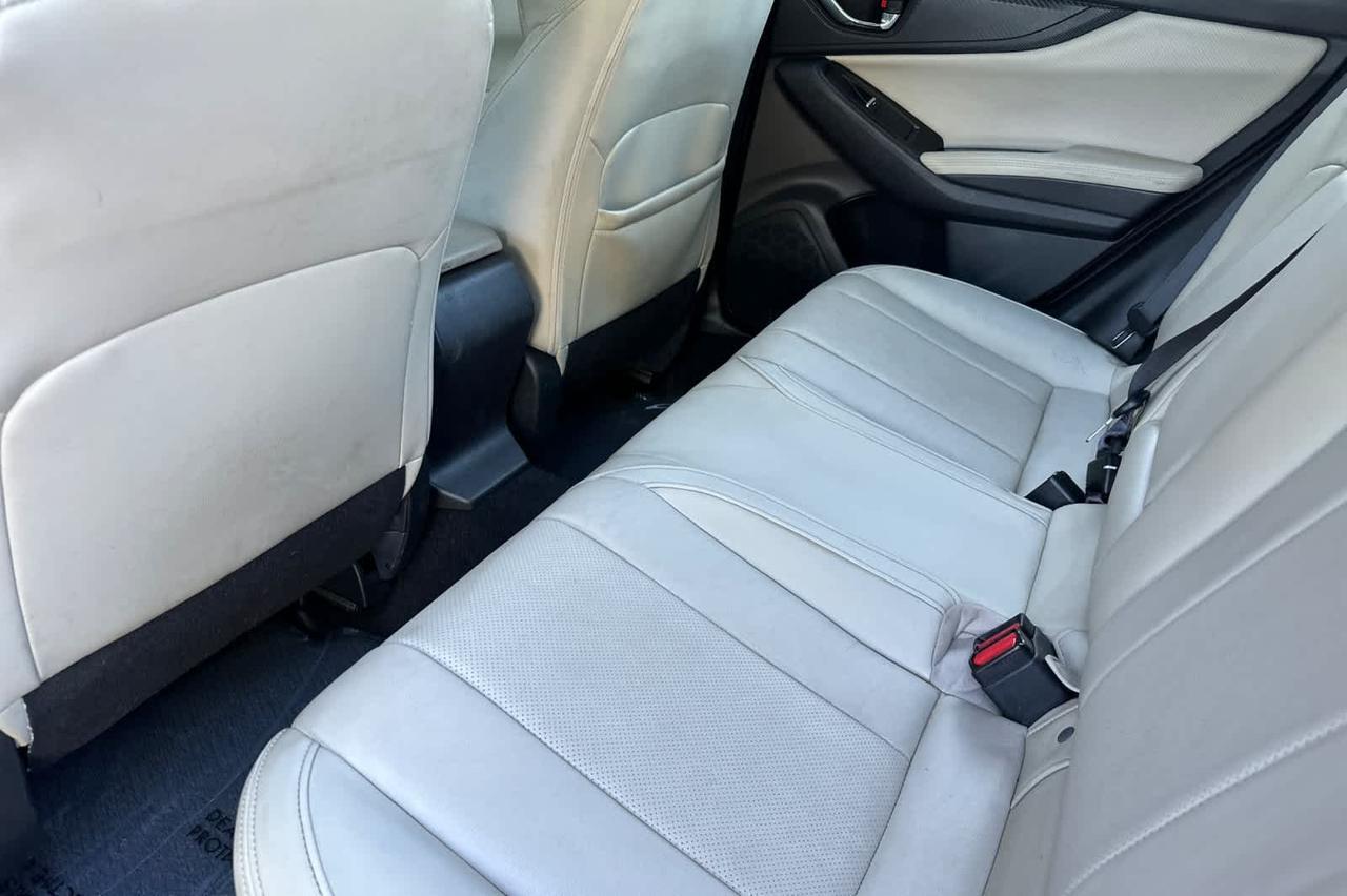 2019 Subaru Impreza Limited Roseville CA