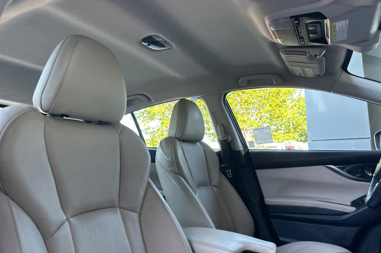 2019 Subaru Impreza Limited Roseville CA