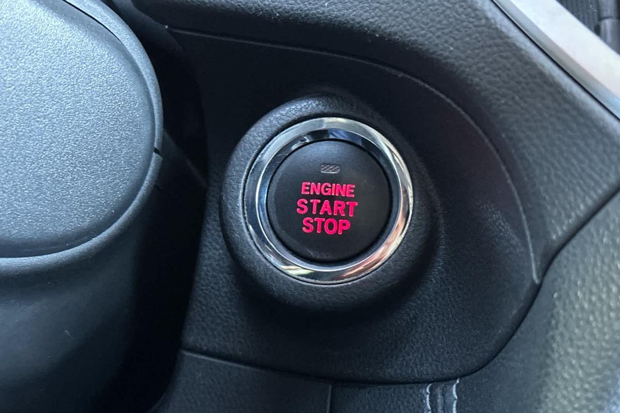 2019 Subaru Impreza Limited Roseville CA