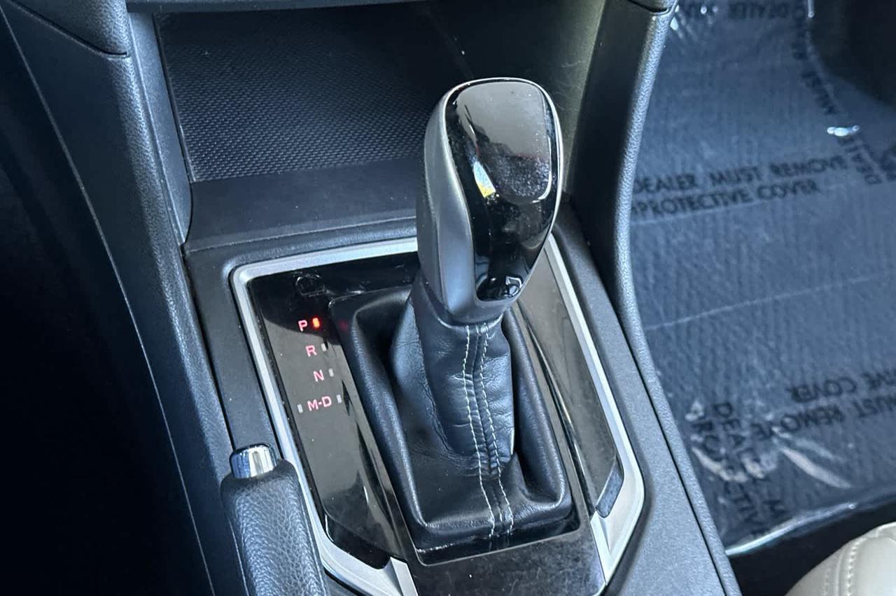 2019 Subaru Impreza Limited Roseville CA