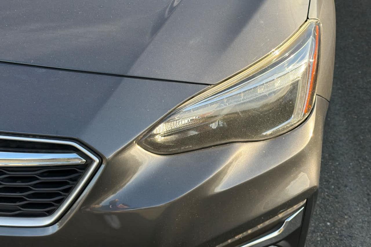 2019 Subaru Impreza Limited Roseville CA