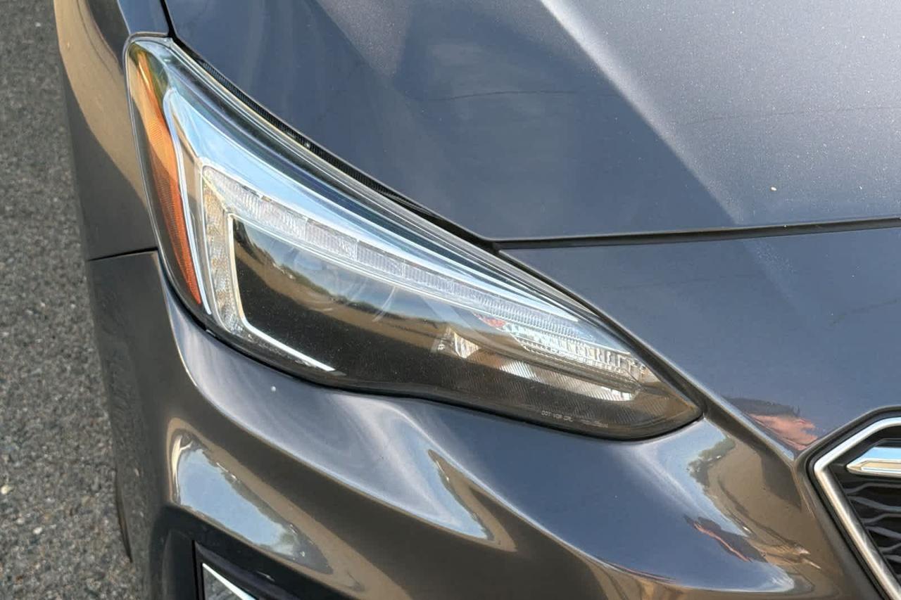 2019 Subaru Impreza Limited Roseville CA