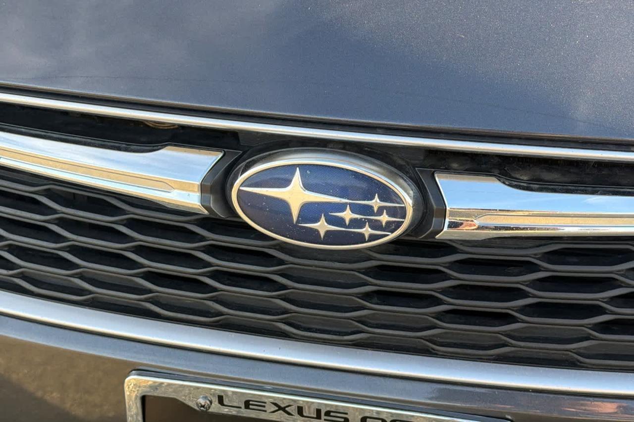 2019 Subaru Impreza Limited Roseville CA