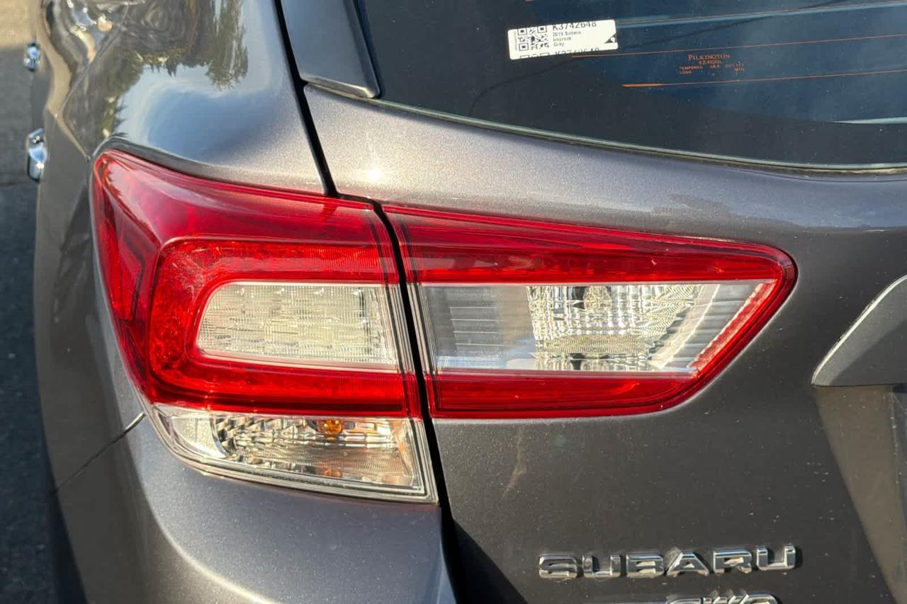 2019 Subaru Impreza Limited Roseville CA