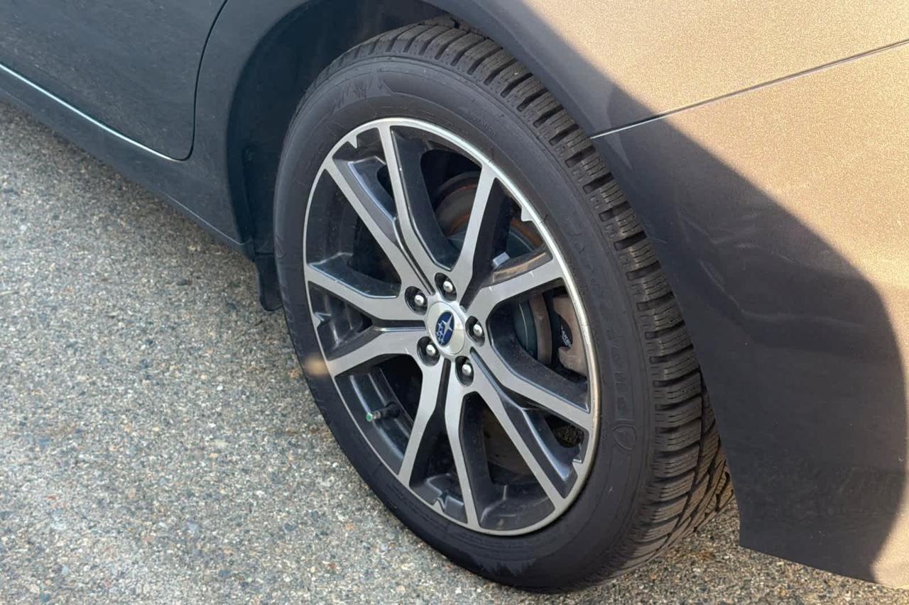 2019 Subaru Impreza Limited Roseville CA