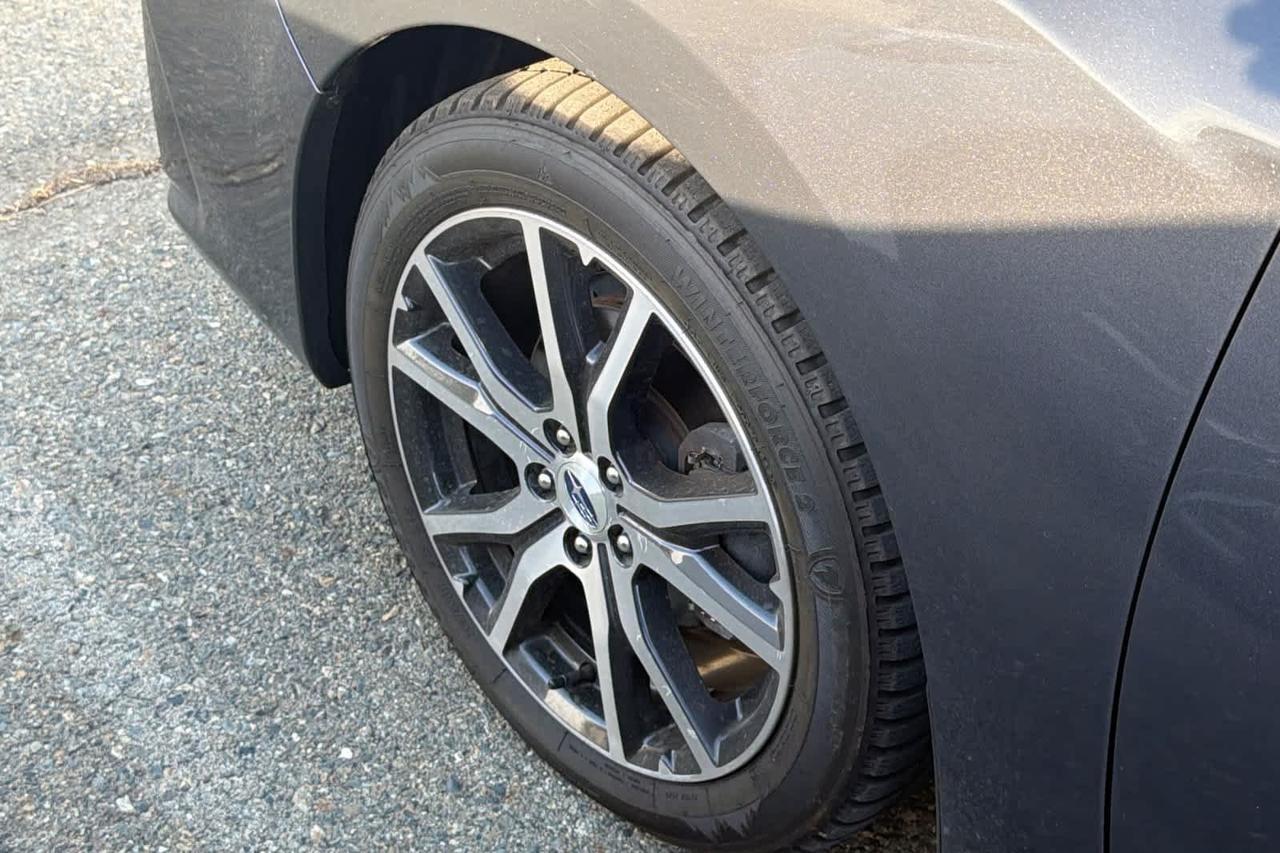 2019 Subaru Impreza Limited Roseville CA