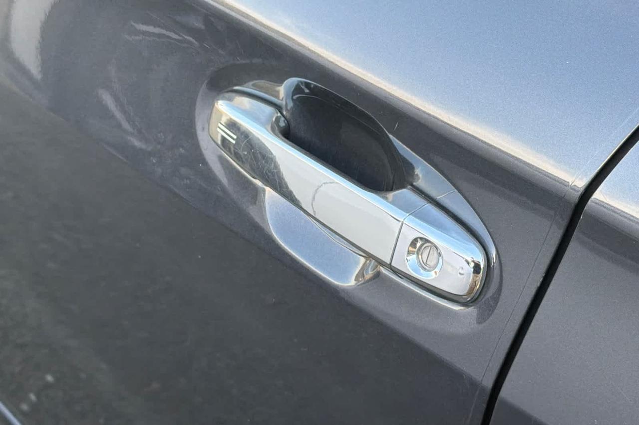2019 Subaru Impreza Limited Roseville CA