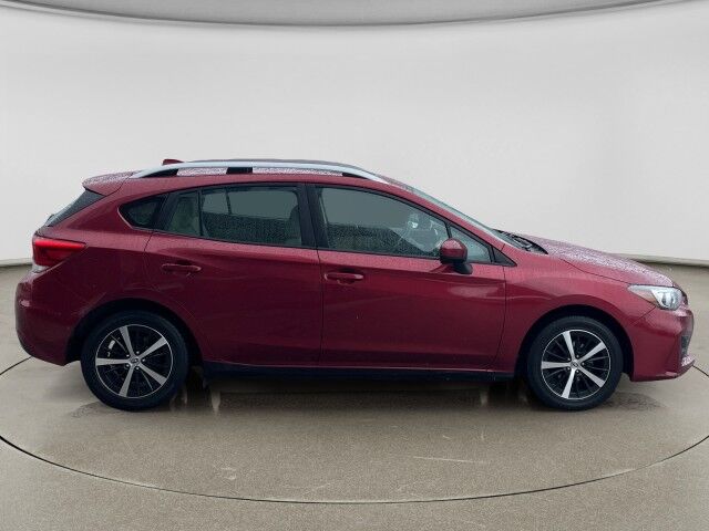 2019 Subaru Impreza Premium Cleveland OH