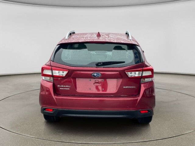 2019 Subaru Impreza Premium Cleveland OH