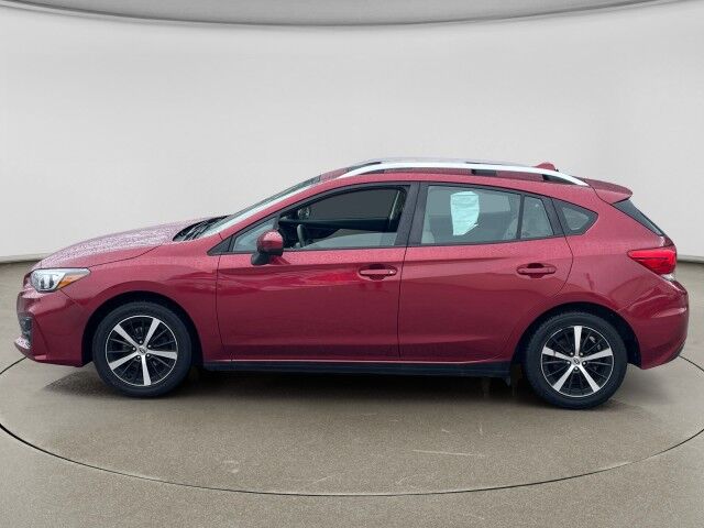 2019 Subaru Impreza Premium