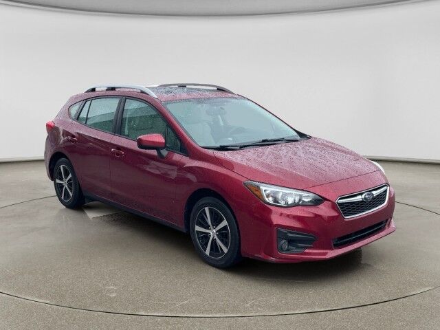 2019 Subaru Impreza Premium Cleveland OH